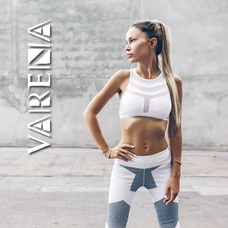 App LB 012 LaBlast Varena Varena Kurse