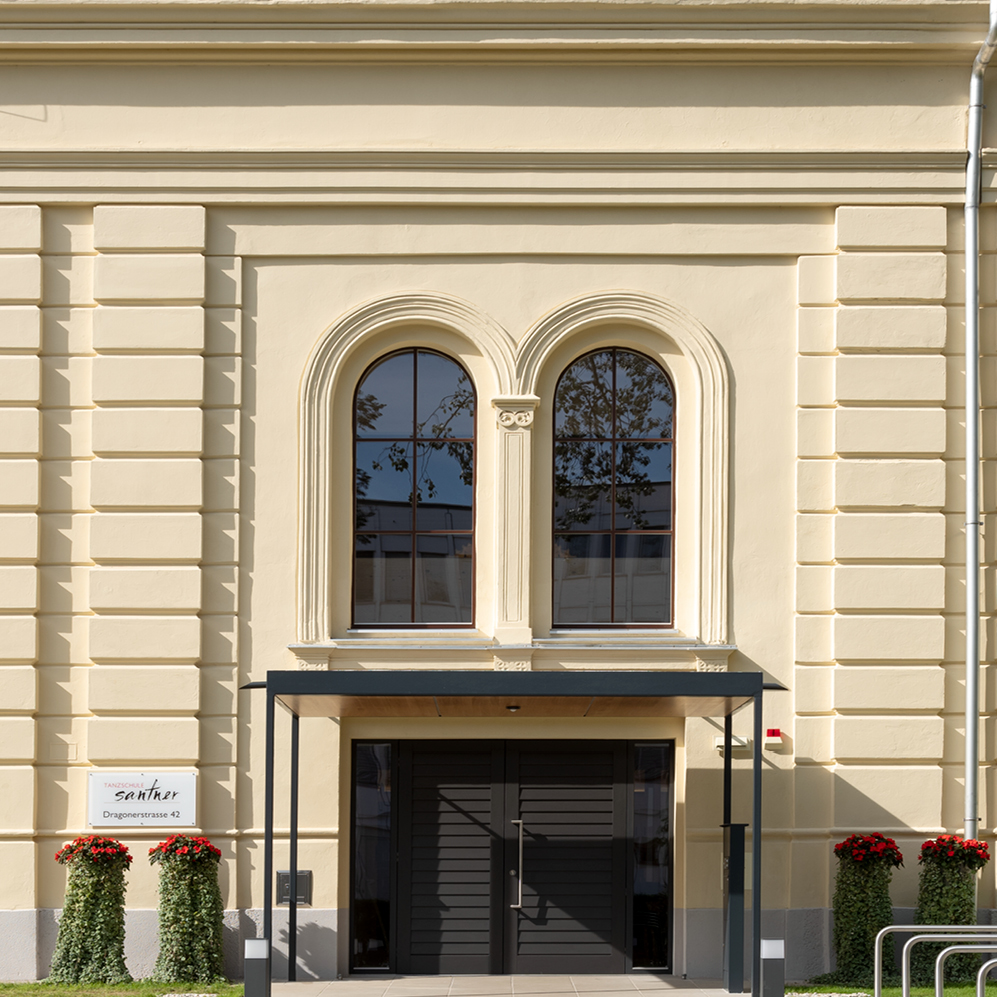 Tanzschule Santner