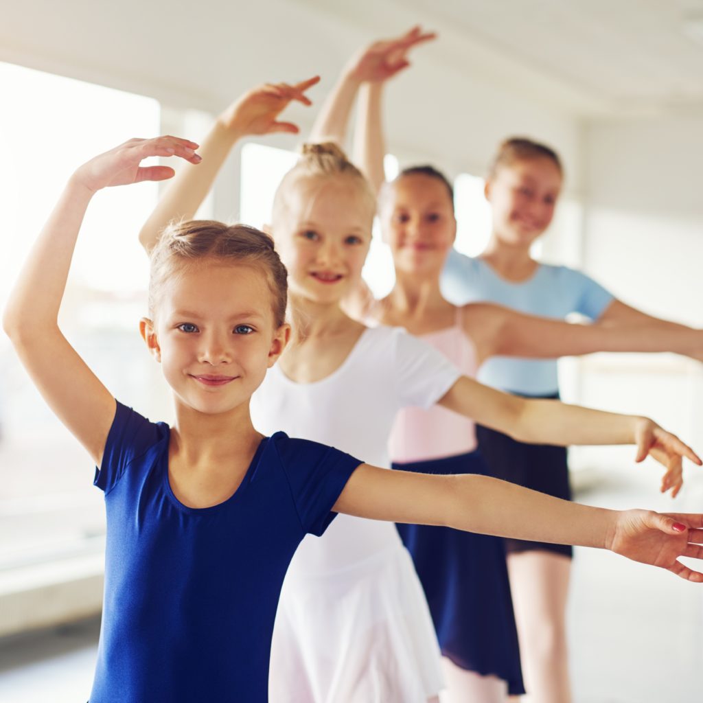 Tanzschule Santner