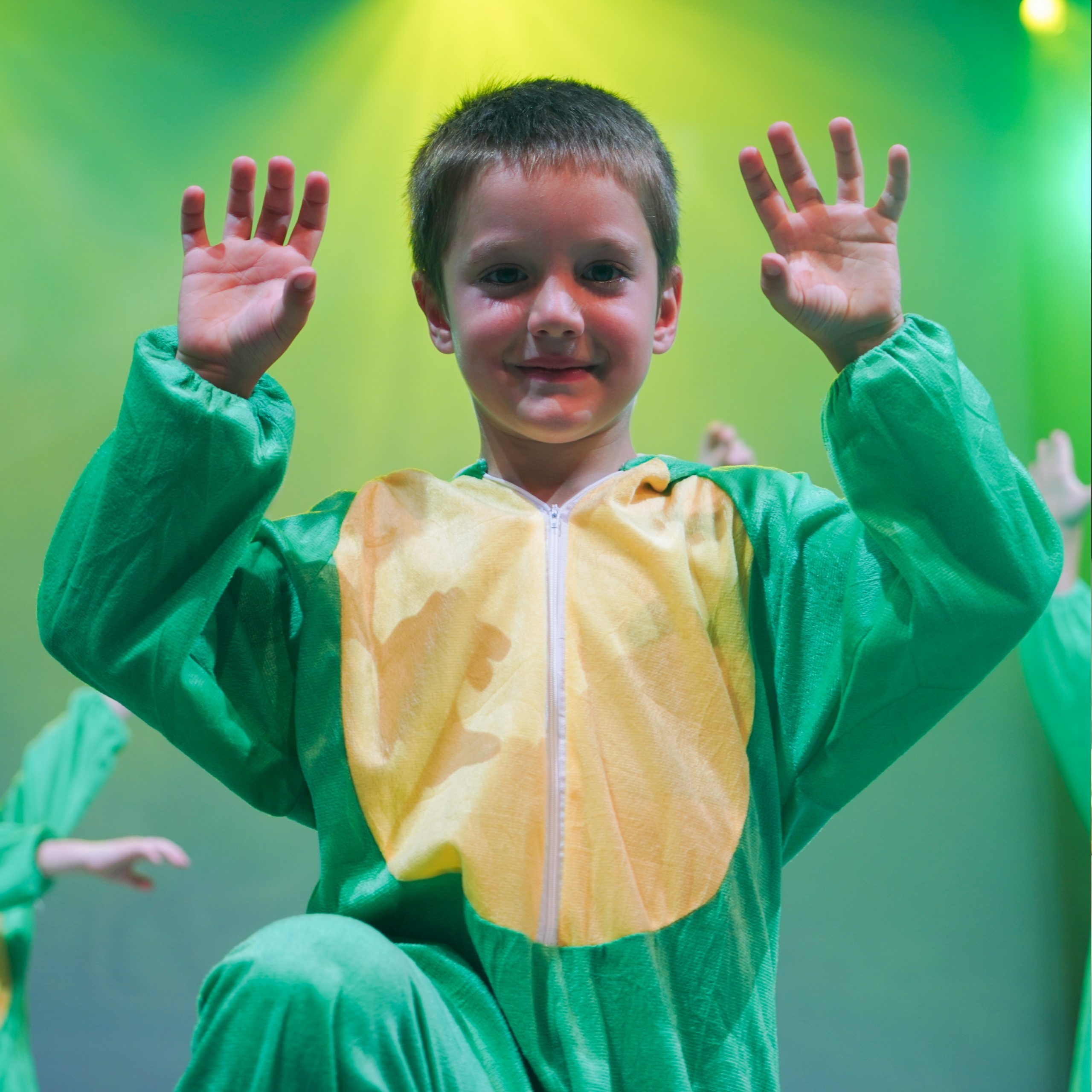 Kartenvorverkauf Stage Time