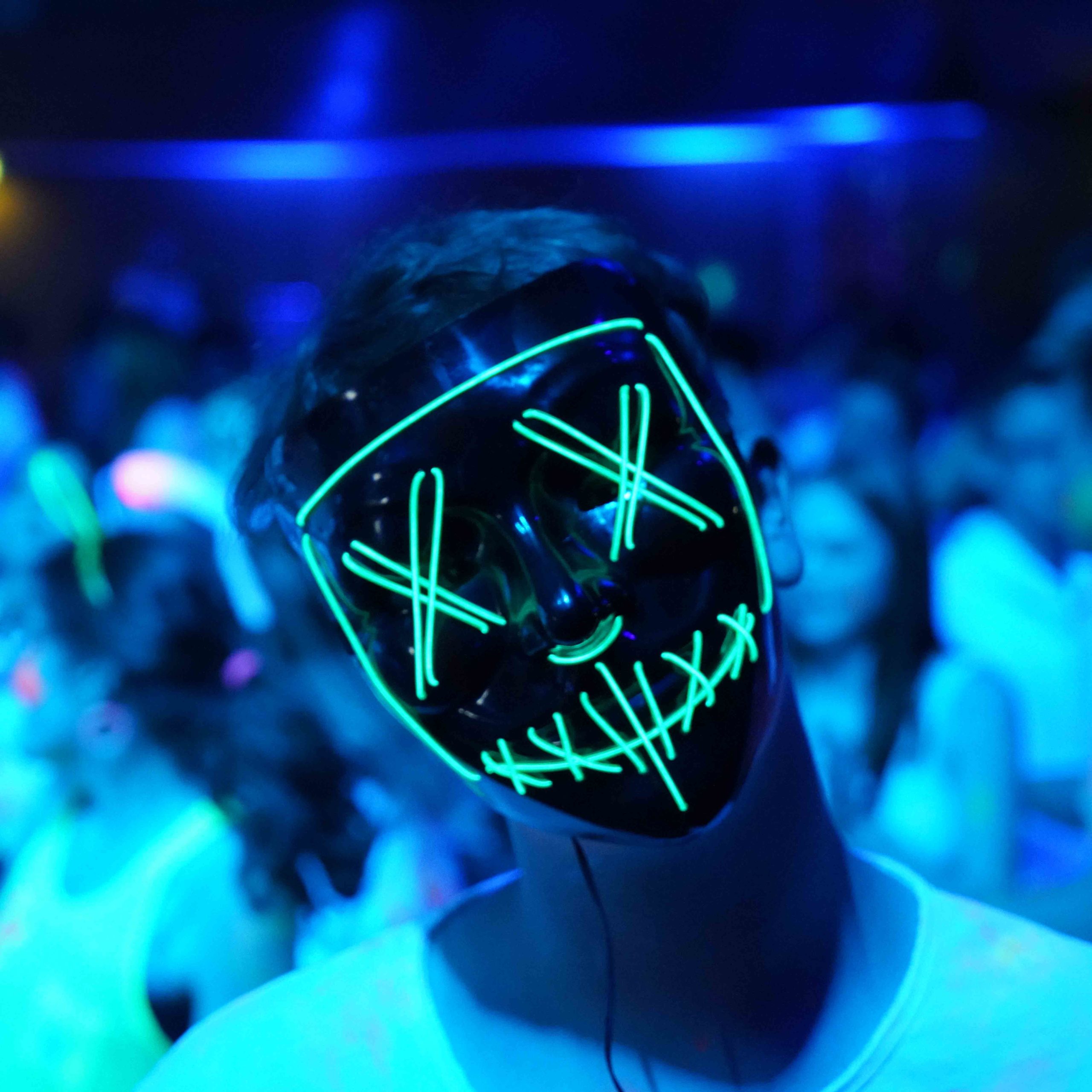 Neon Party
