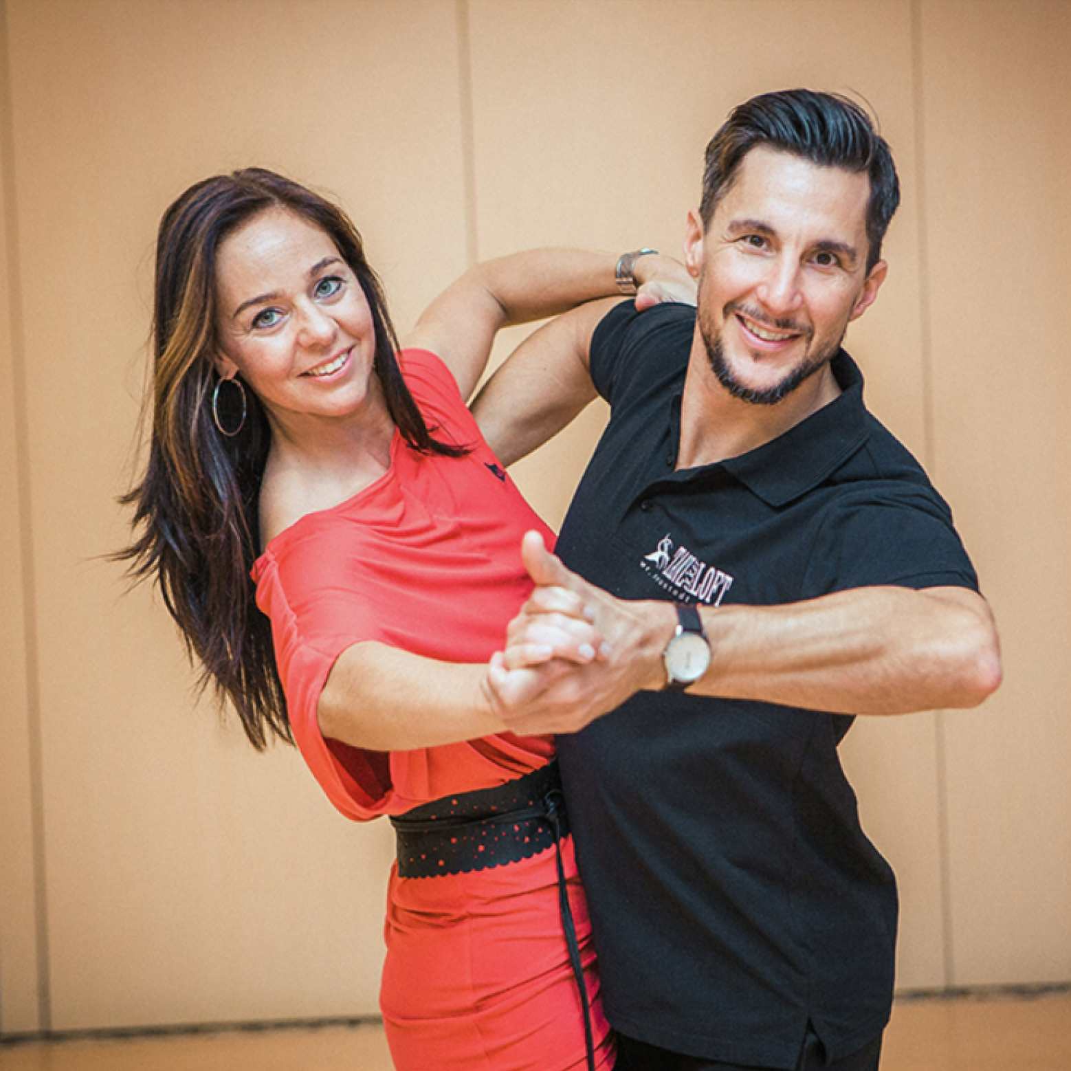 Opening Party mit Balázs Ekker