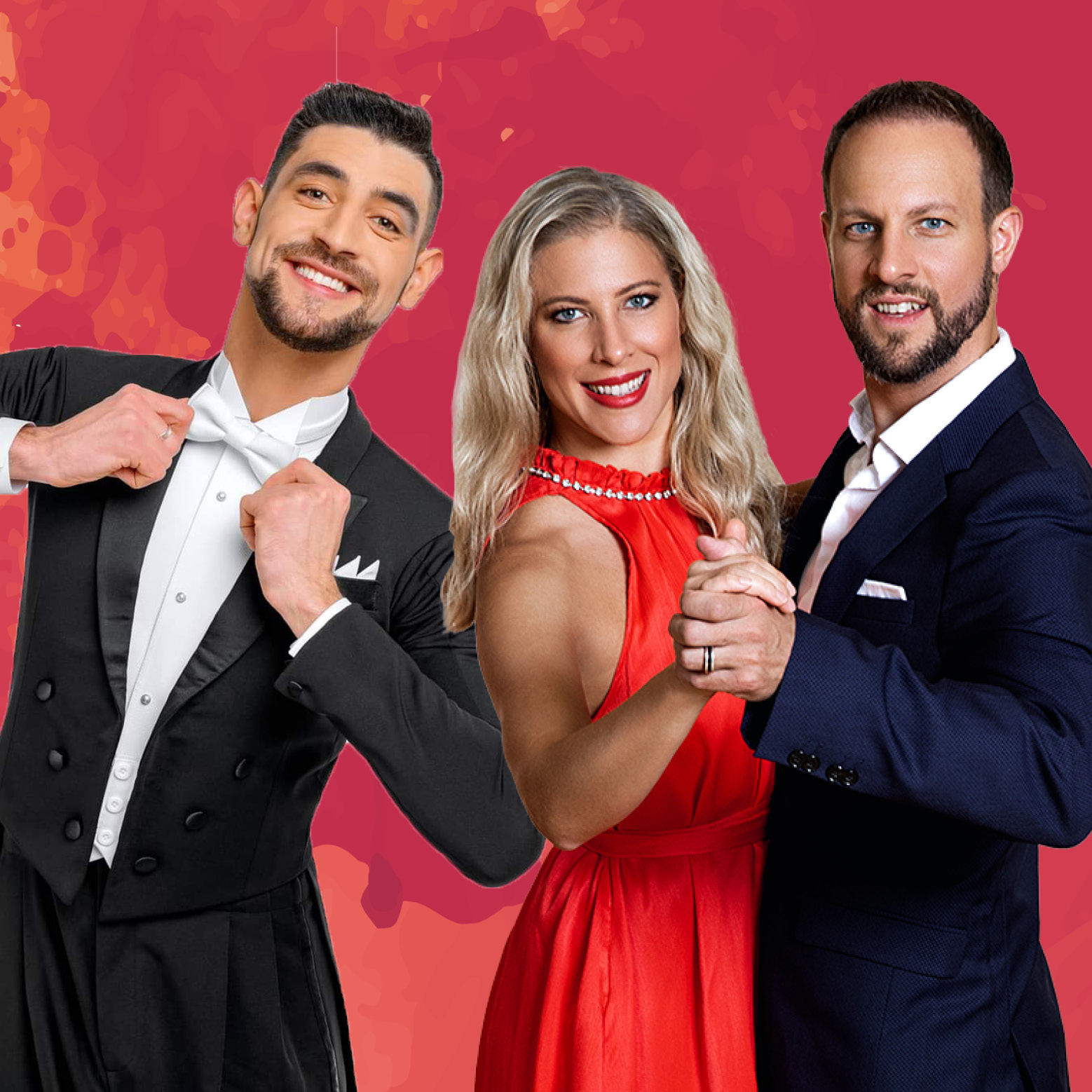 Dancing Stars Camp