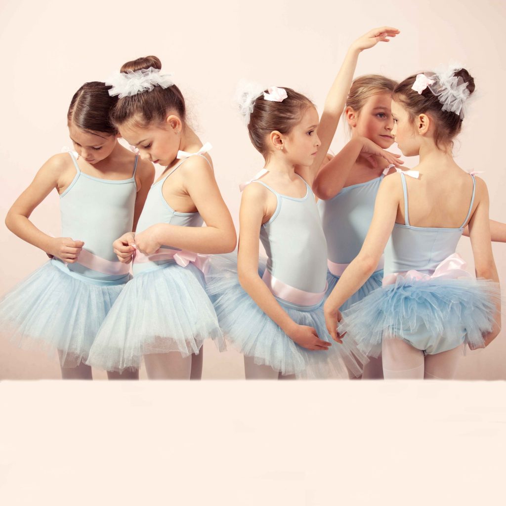 Classic Dance Styles in der Tanzschule Santner