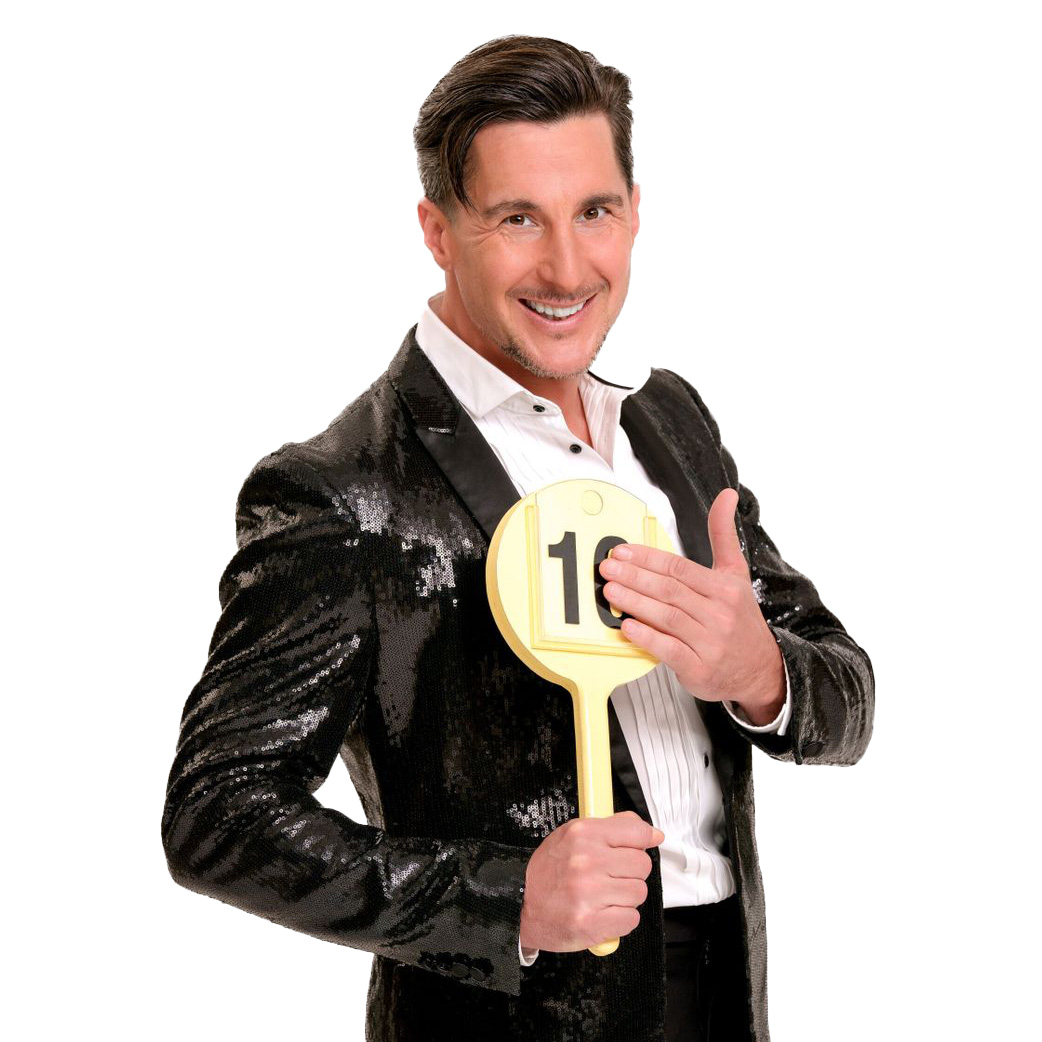 Opening Party mit Balázs Ekker