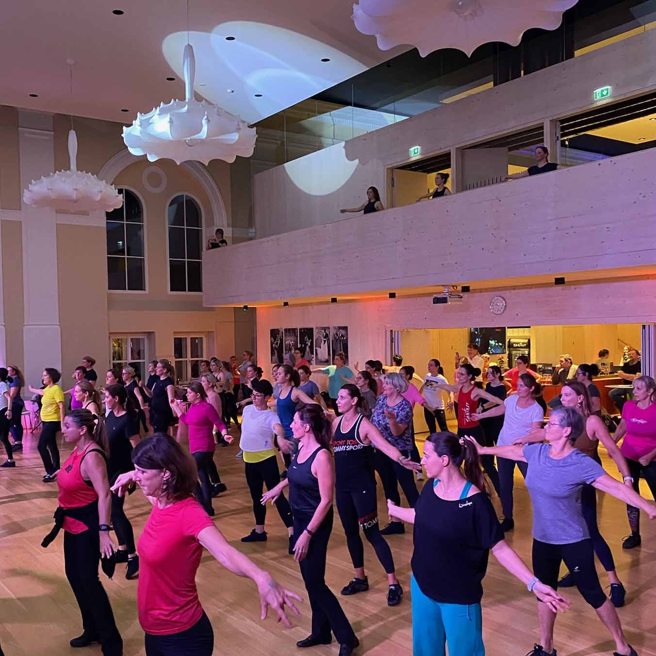 LaBlast 24H Challenge