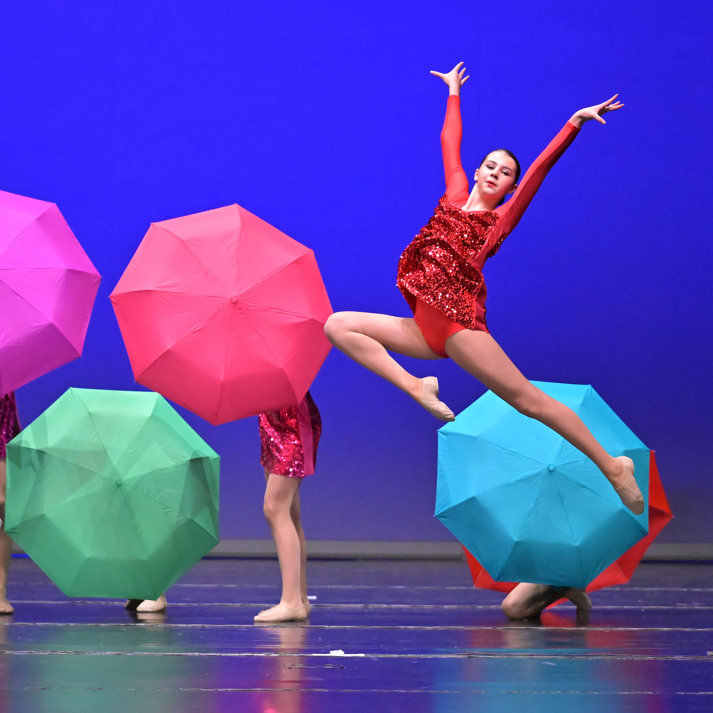 Austrian National Dance Championships